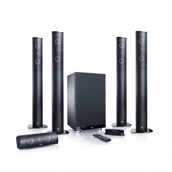 LT 2 R High Definition Set L