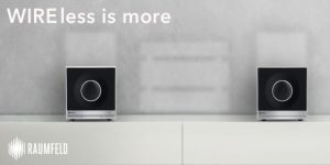 Multiroom Systeme nutzen
