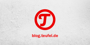 blog-teufel-titel