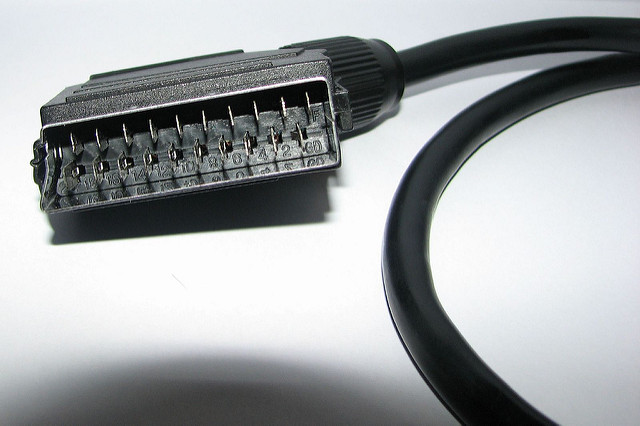 SCART auf HDMI: So gelingt die Verbindung – Teufel Blog