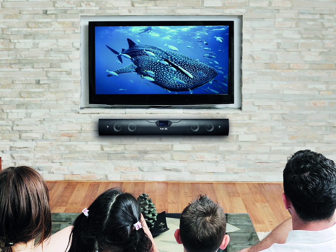Teufel Cinebar 52 THX Teufel Cinebar 52 THX