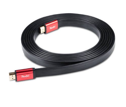 HDMI Stecker + Kabel