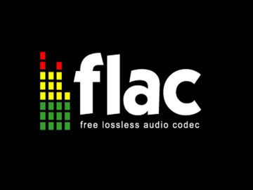 The FLAC, Free Lossless Audio Codec