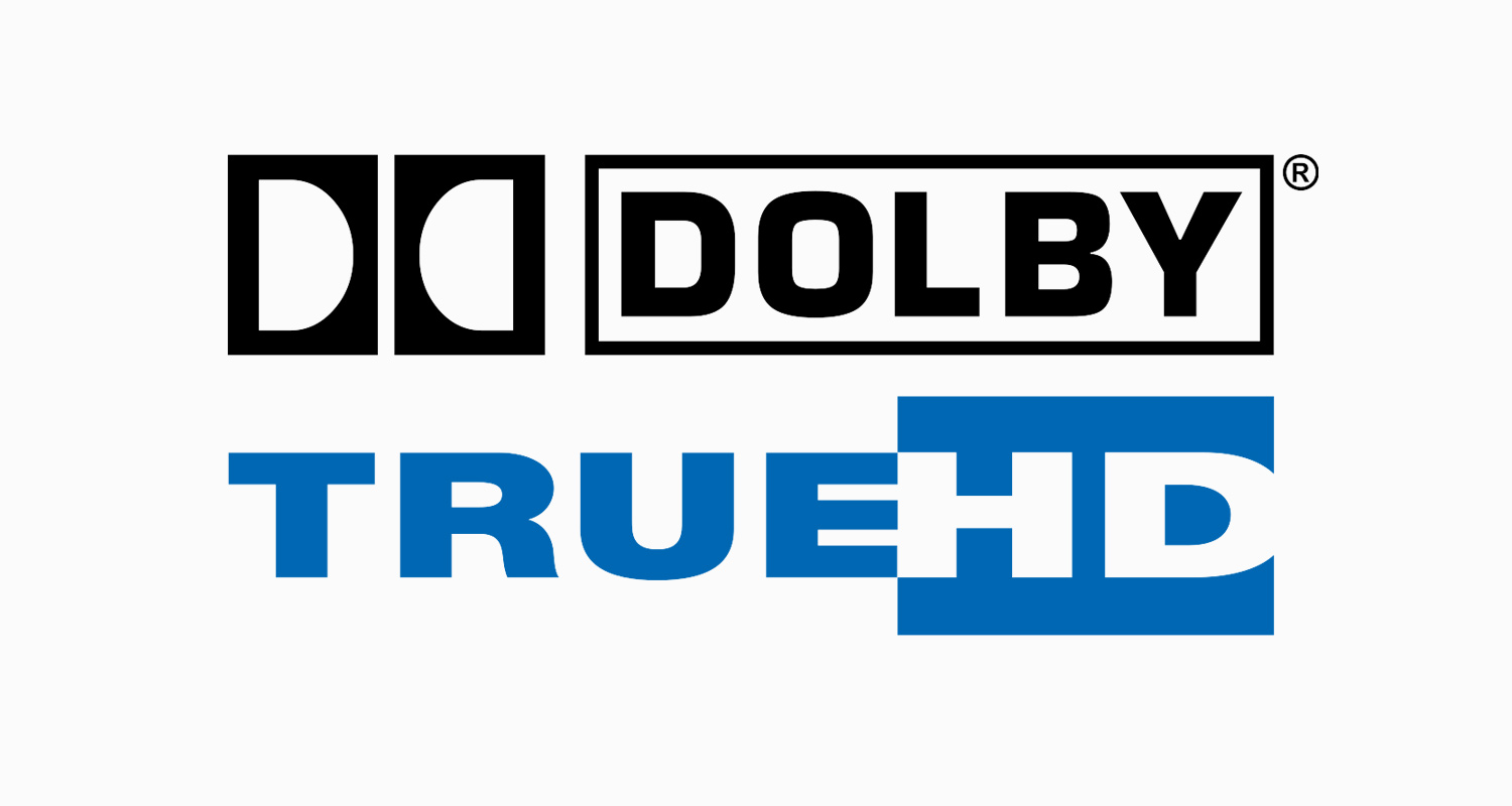 Dolby  TrueHD