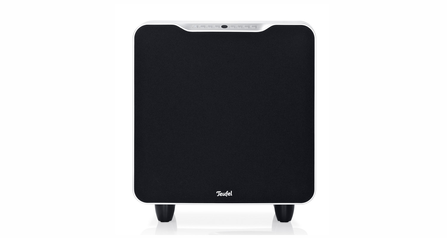 Learn more about subwoofers