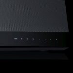 Teufel-MusicStation-Sensortasten