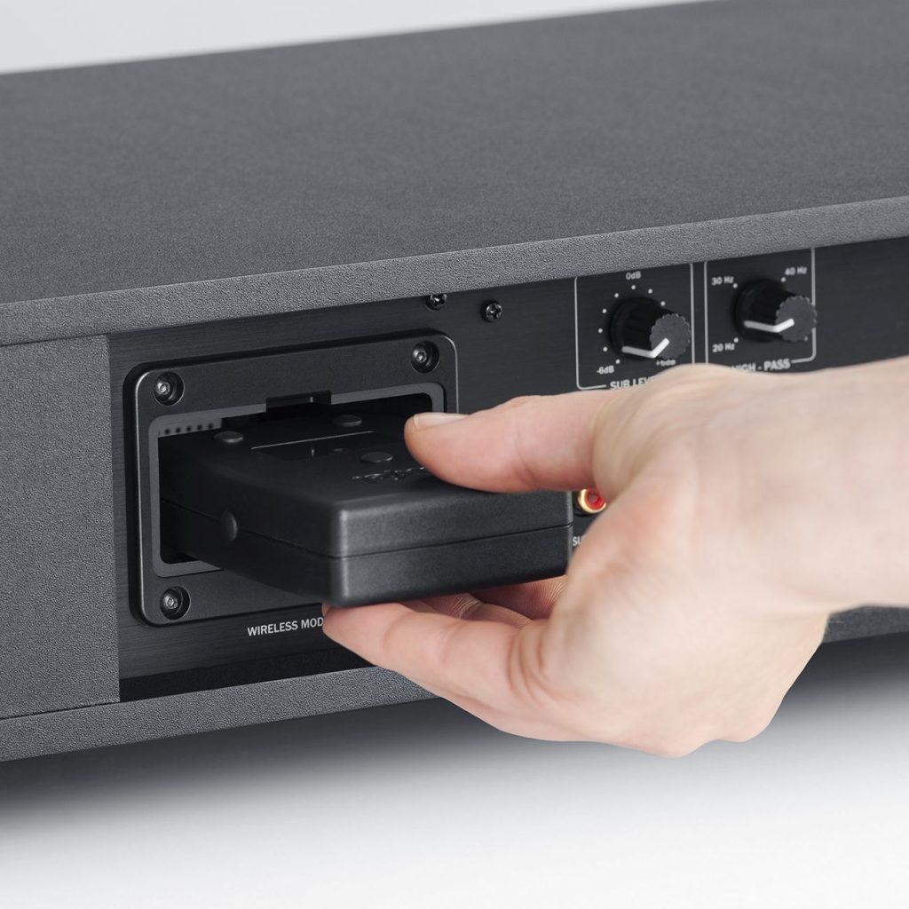 Subwoofer Wireless Modul