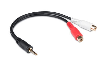 3,5mm AUX Auto Audio Kassette Band Adapter Sender für MP3 für iPod CD MD  iPhone