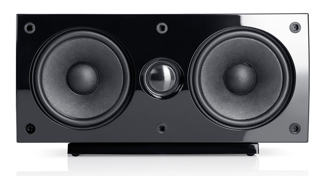 2-way-speakers