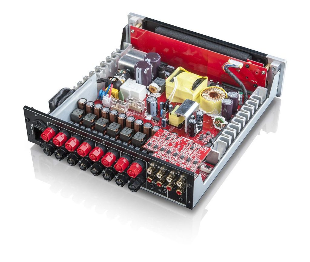 AmpStation