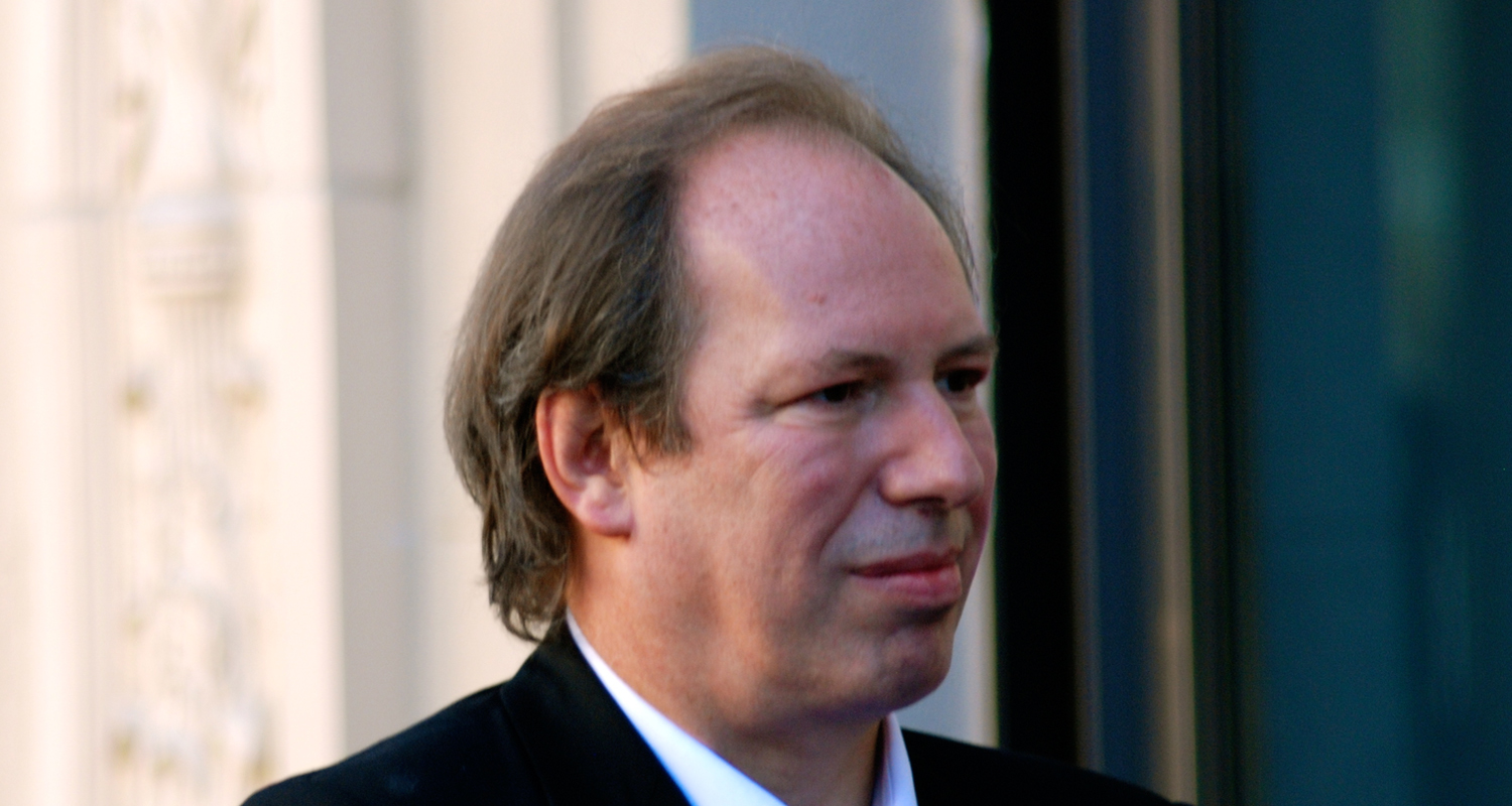 Hans Zimmer: Hollywood's Music Man