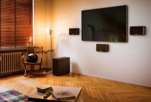 Dolby Digital: Der Surround-Standard | Teufel Blog