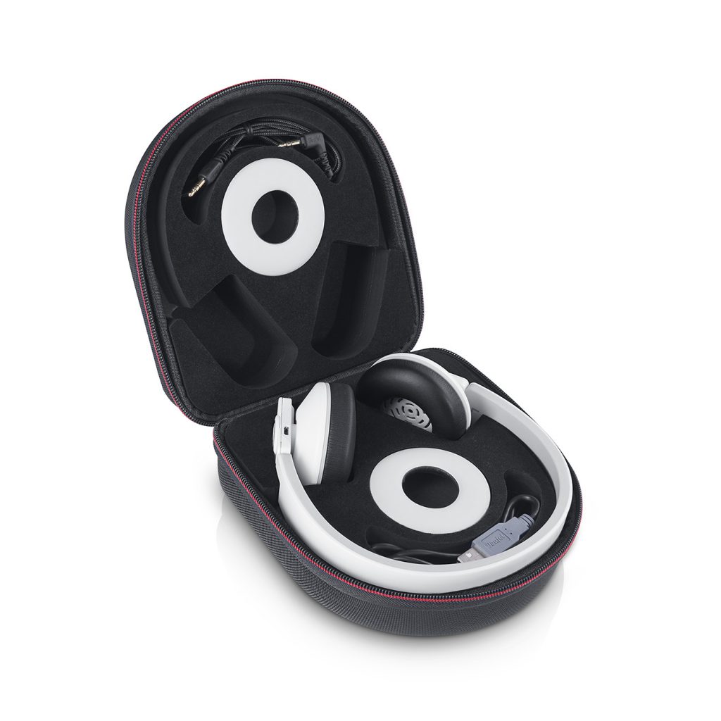 Bluetooth Kopfhörer