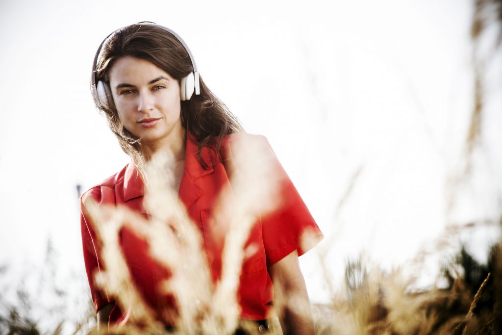 Teufel AIRY wireless headphones