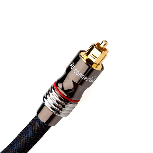 TOSLINK Optisches Kabel
