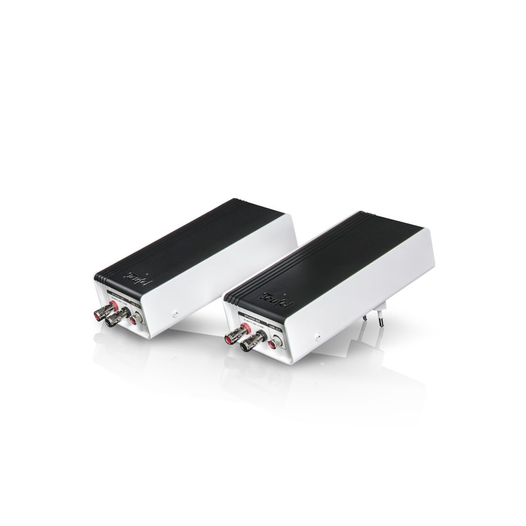 Rearstation Compact