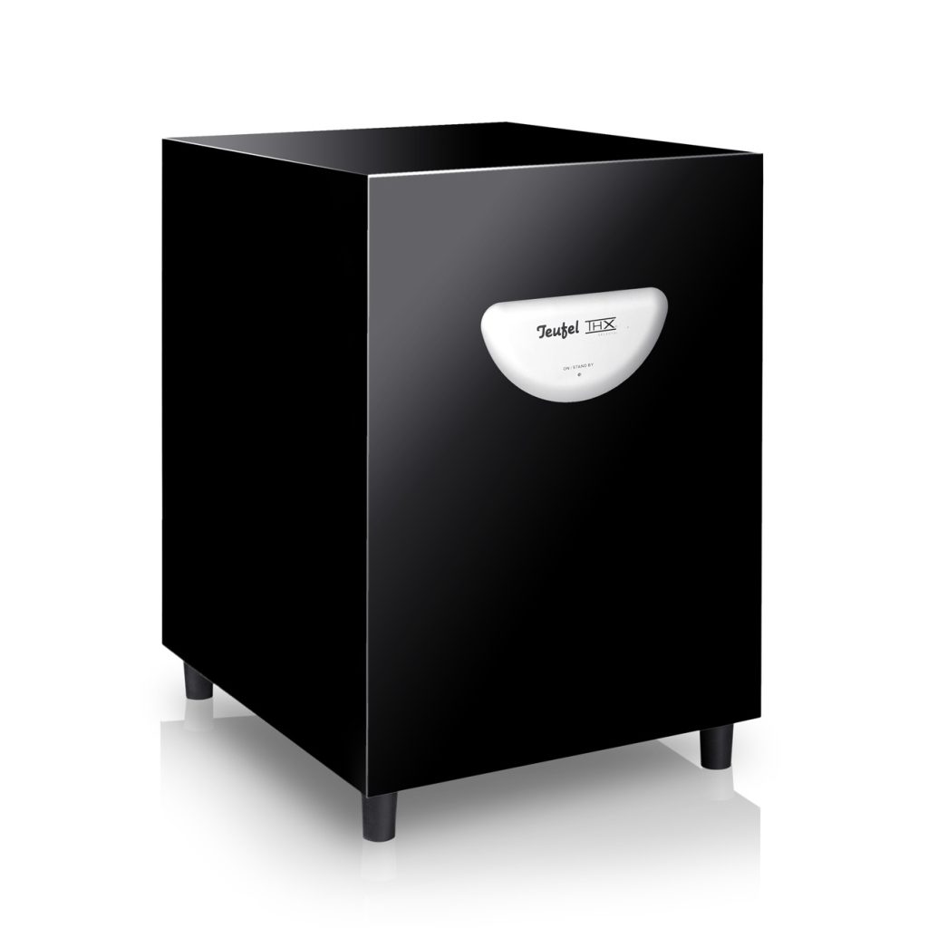 Subwoofer S 5000