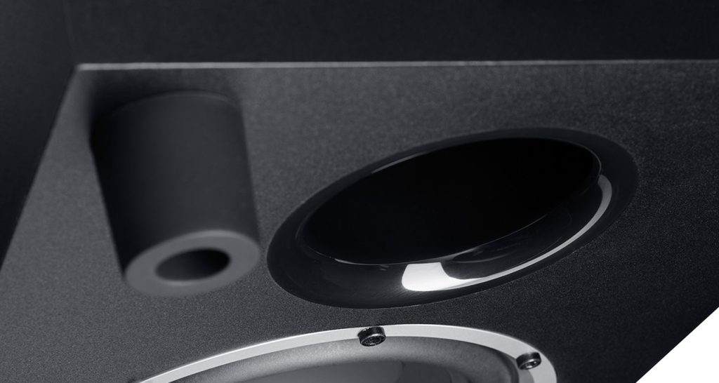 Frequenzbereich des Subwoofers Tiefe Töne Teufel Blog