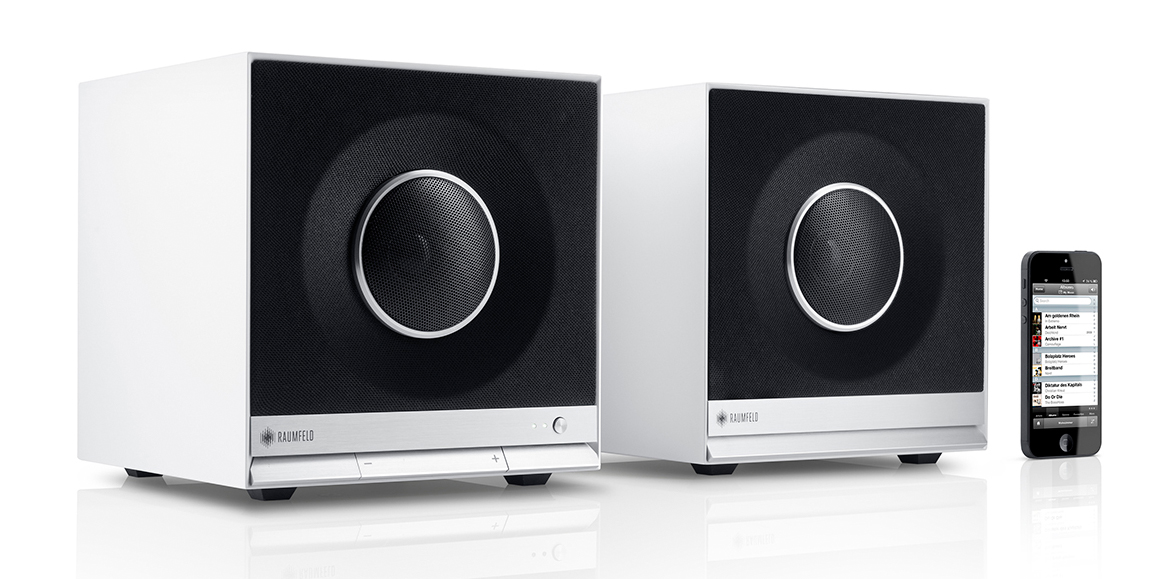 chromecast speakers