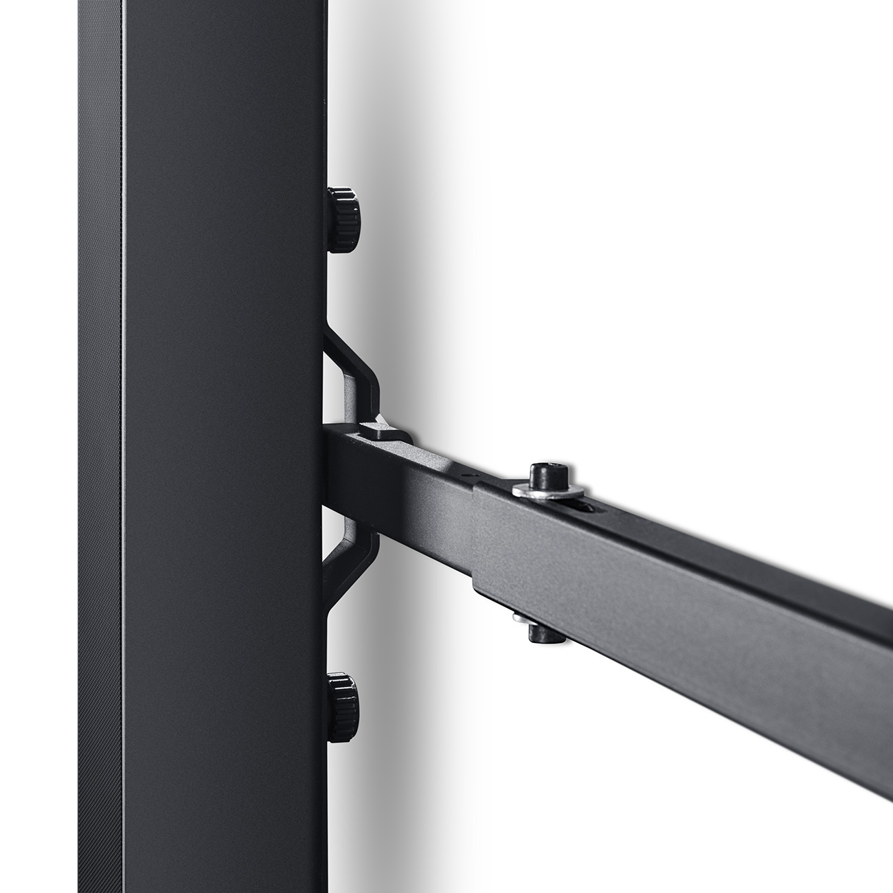 Teufel VESA wall mount with extendable arm