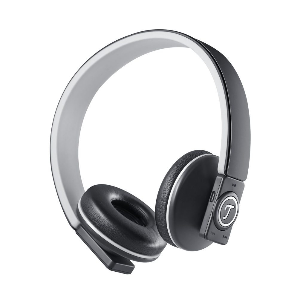 Bluetooth Kopfhörer von Teufel: Airy Bluetooth Kopfhörer von Teufel: Airy