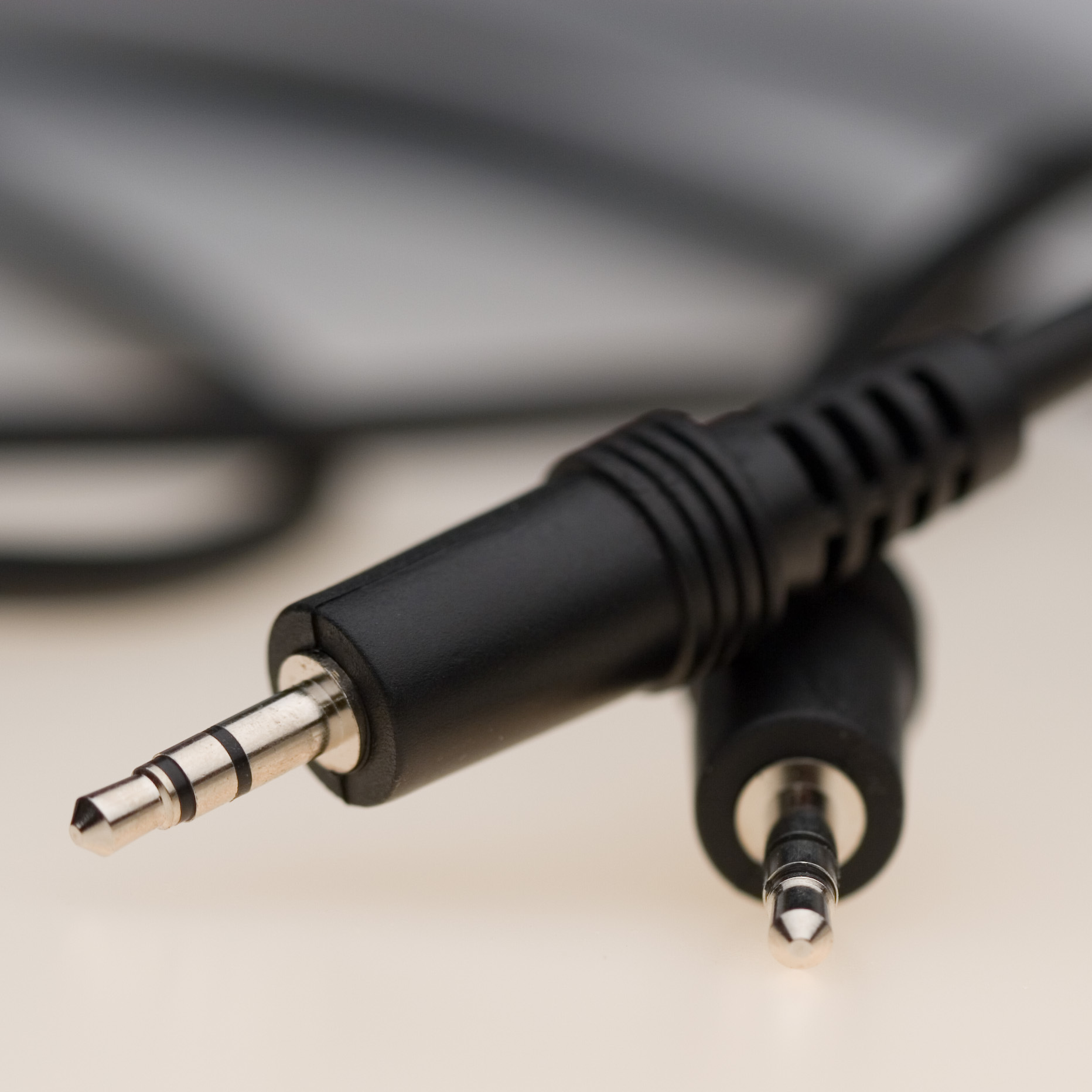 Headphone connections from jacks to Bluetooth Teufel blog