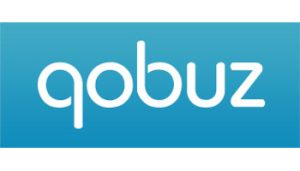 Qobuz music streaming app