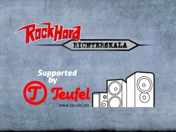 Rock Hard's Richter Scale tips