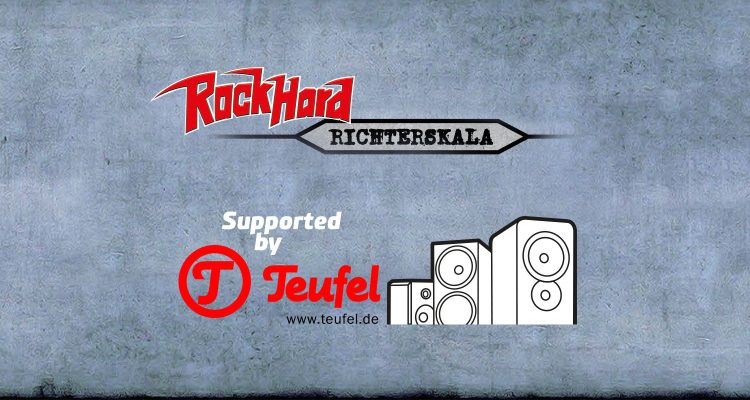 Rock Hard's Richter Scale tips