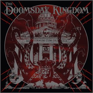 DOOMSDAY KINGDOM
