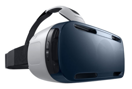 VR-Brille Samsung Gear VR