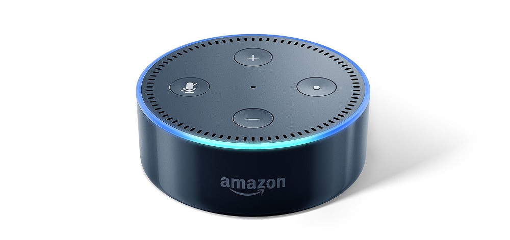 Kleines Gadget - viele Möglichkeiten: der Amazon Echo Dot