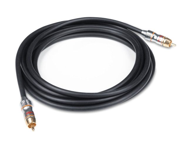 1,5 m Koaxial-Kabel C7515D