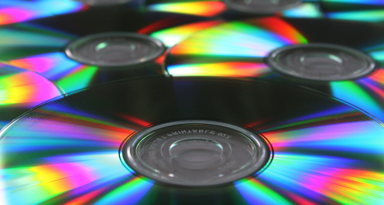 CDs reinigen: 5 Tipps, Silberlinge glänzen zu lassen