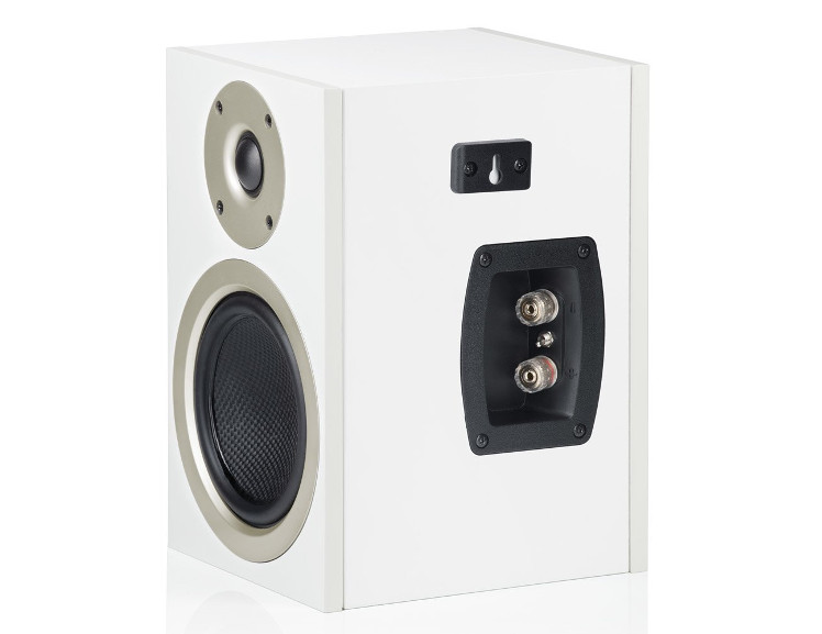 Teufel surround speaker