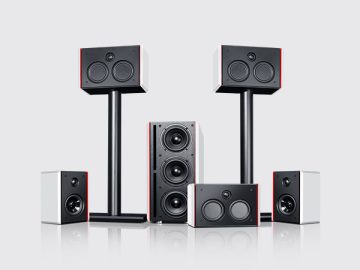 Auf welche Faktoren Sie als Käufer beim Kauf bei Thx sound system Aufmerksamkeit richten sollten!