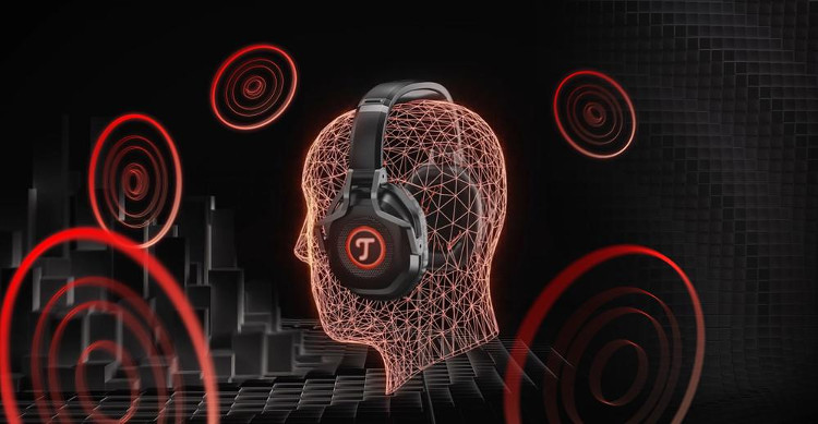 Auch ein Gaming-Headset kann Raumklang erzeugen