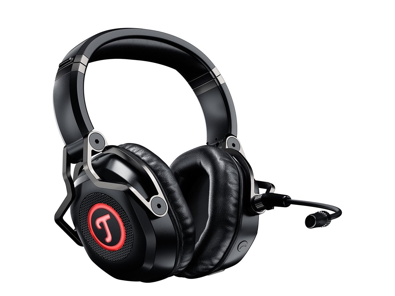 Gaming Headset CAGE von Teufel