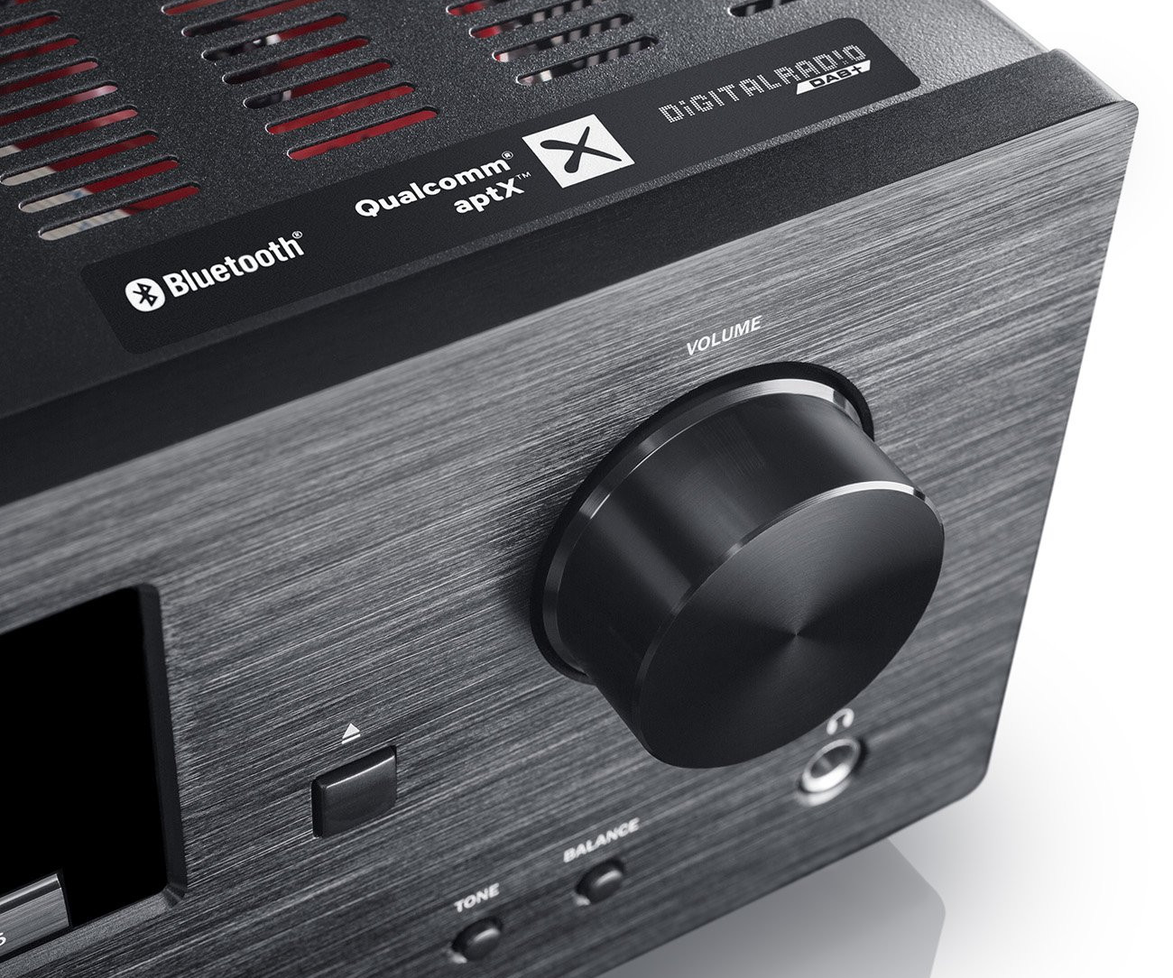 Upgrading to DAB+ radio way | Teufel blog