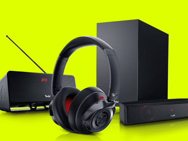 BluetoothKopfhörer am TV So funktioniert es