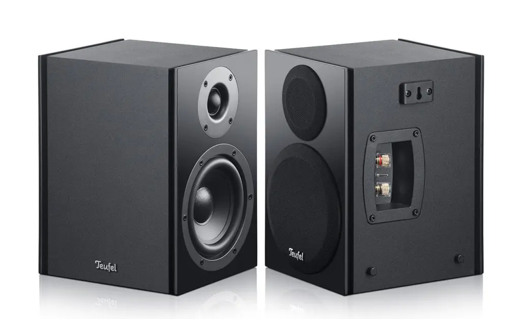 Theater 500 Surround Dipole Dipole für Surround-Sound
