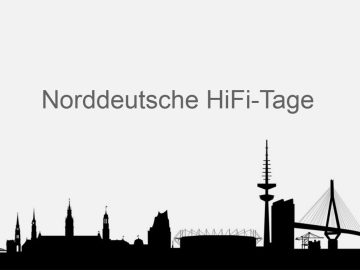 DE >Norddeutsche HiFi Tage