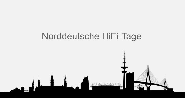 DE >Norddeutsche HiFi Tage