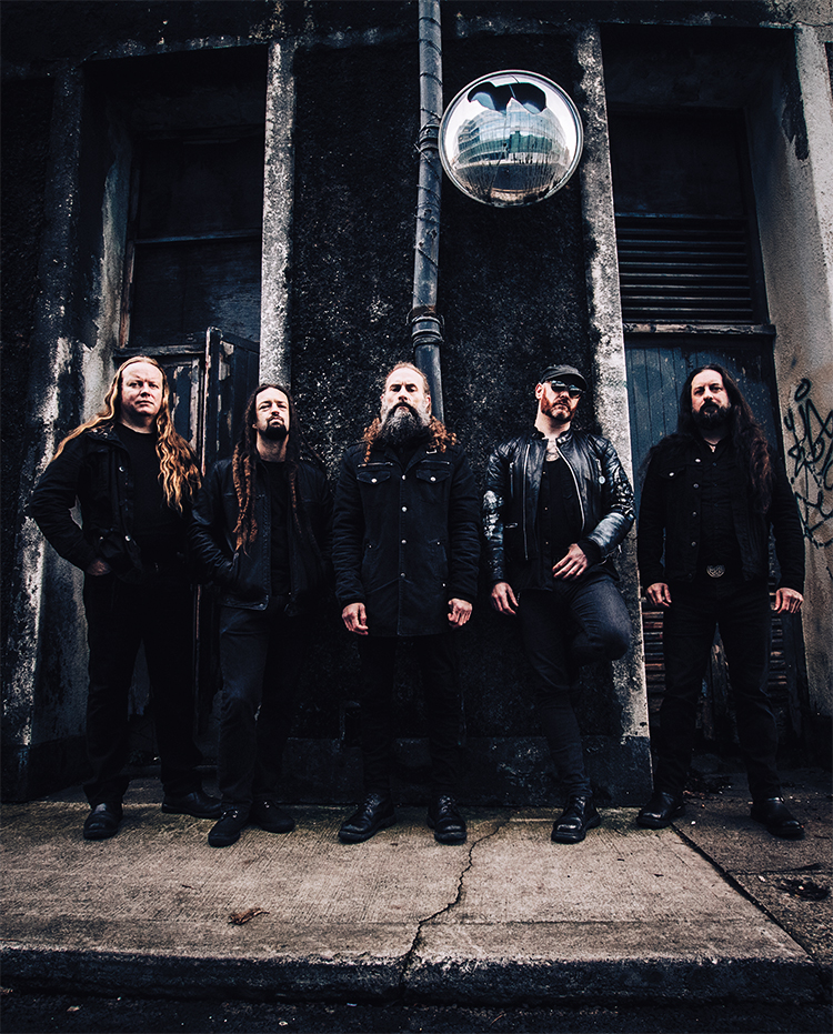 PRIMORDIAL
