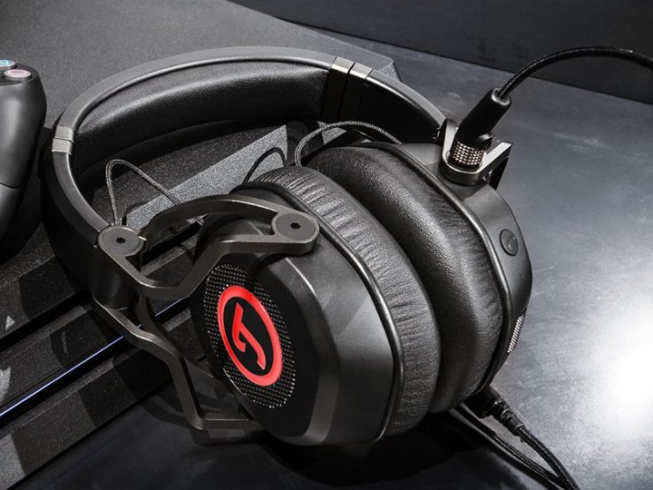 Das Teufel Audio Center holt alles aus dem CAGE raus