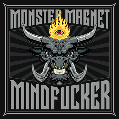 "Monster