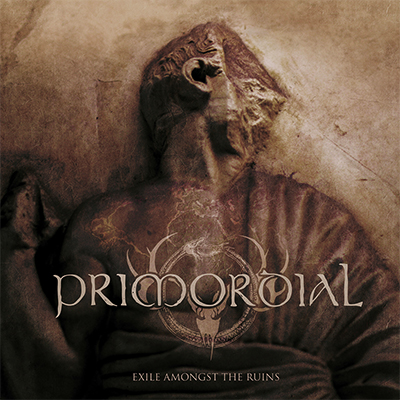 Primordial Exile amongst the ruins