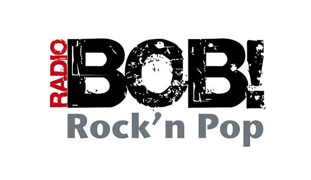 Internetradio-Sender Radio Bob!