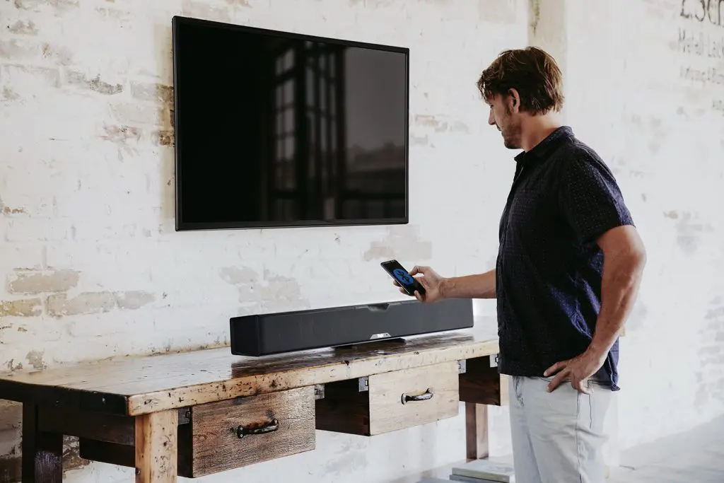 CINEBAR PRO Soundbar Cinebar Pro