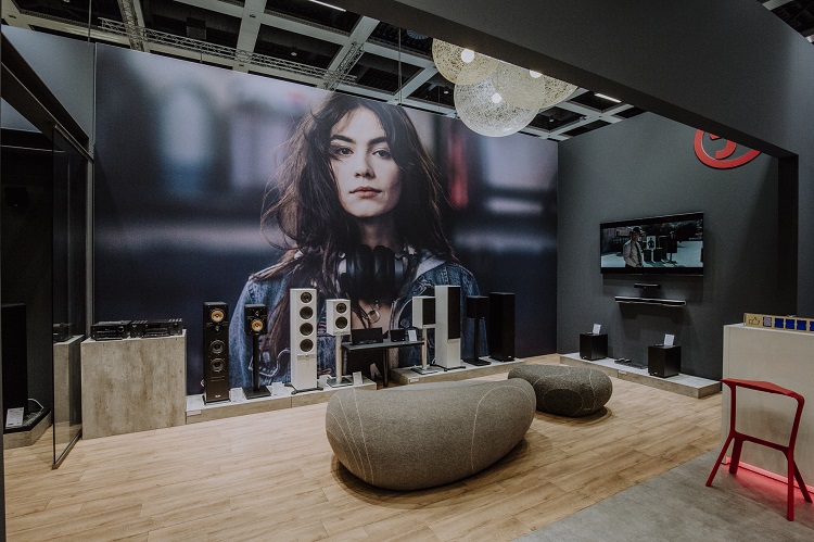 Teufel auf der IFA 2018